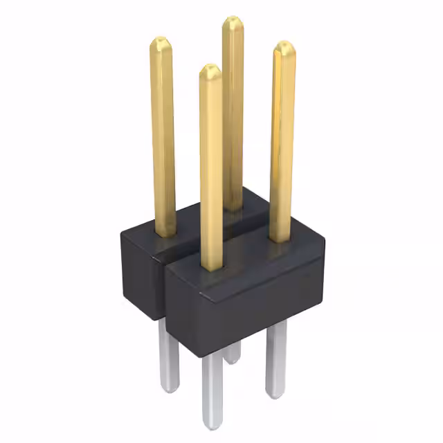 702800670 Molex  Headers Male Pins